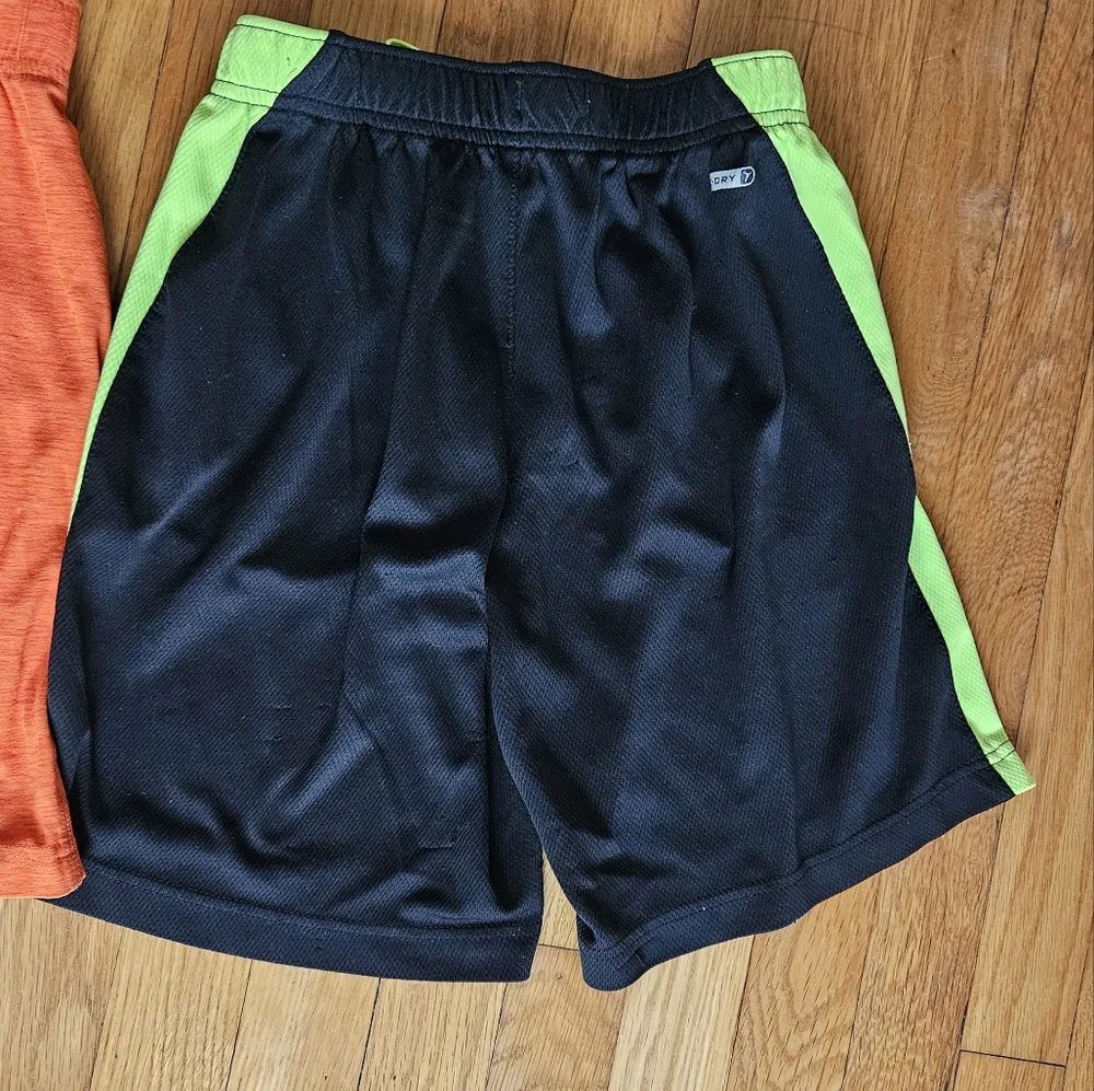 Old Navy Boys Activewear Shorts